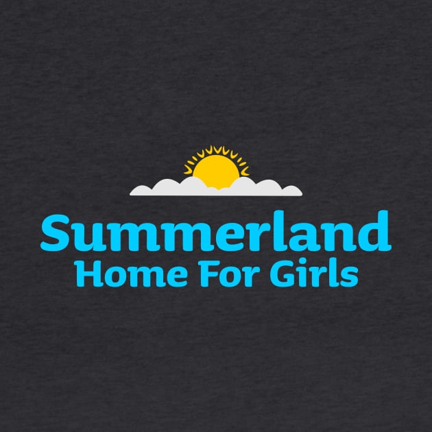 Summerland School For Girls by Vault Emporium